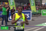 Marathon de Paris 2014 : Bekele en patron