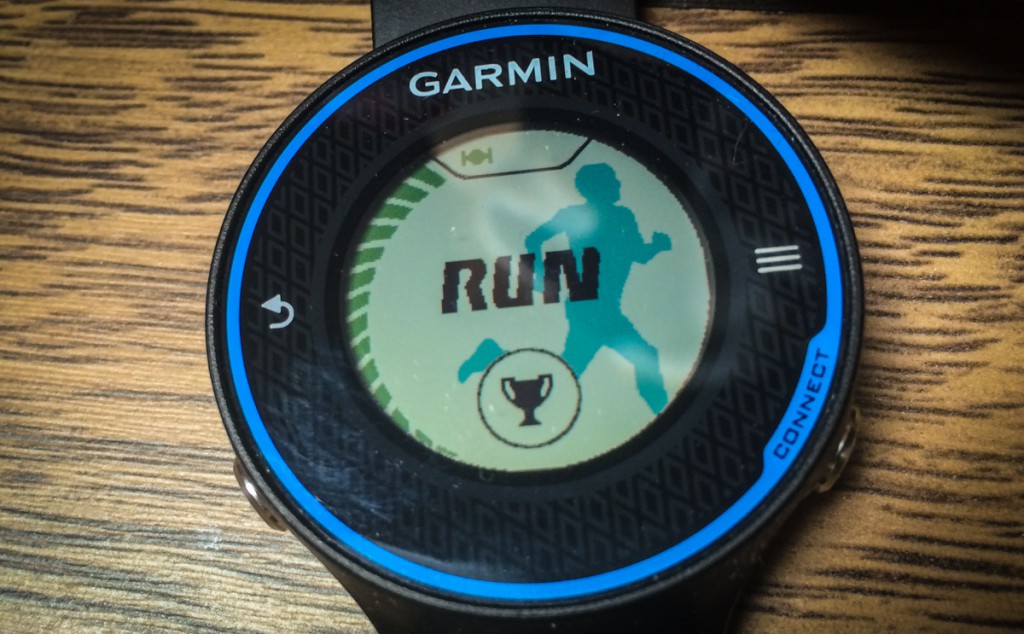 garmin forerunner 620 wifi setup