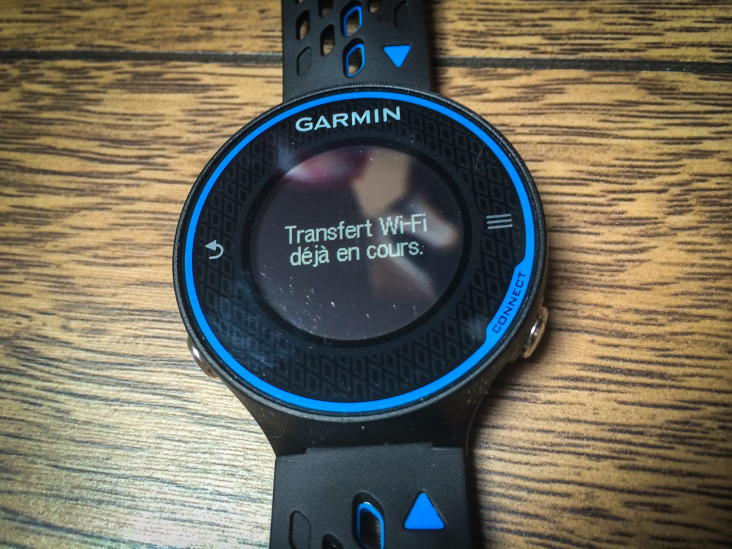 protrek 2018