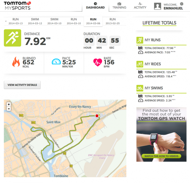 tomtom-mysports-vue-light