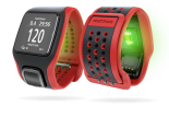 Course Les montres Tomtom se dotent du capteur Mio