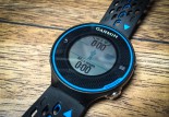 Gérer son rythme avec le Garmin Forerunner 620