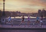 We own the night : la course pour filles en version Nike