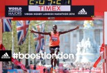 Wilson Kipsang : LE marathonien