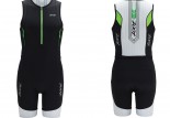 Zoot Ultra Tri Racesuit : ma première trifonction