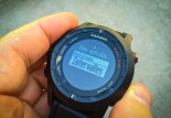 Programmer une séance de fractionnés sur Garmin Fénix 2