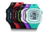 Course Garmin Forerunner 15 : simple et complet