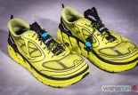 Hoka One One Conquest : le test