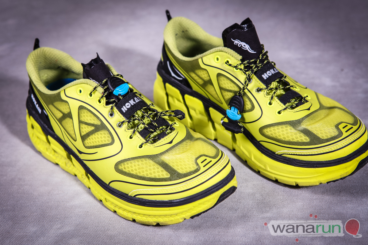 Hoka one one avis podologue hotsell