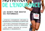 Nutrition de l’endurance : un livre a toujours avoir sous la main