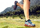 Les nouveaux modèles Trail de Mizuno