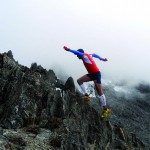 COMPRESSPORT - Trail - Manchons blancs