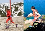 Anne-Lise et Adrien : ambassadeurs du trail