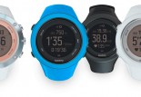 Suunto Ambit 3 : orientation Bluetooth