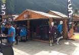 Salon Ultra-Trail 2014 à Chamonix