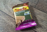 Test Gaufrettes Powerbar