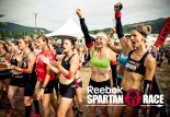 Gagnez des dossards pour la Spartan Race 2014