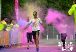 Color Me Rad, des courses hautes en couleur