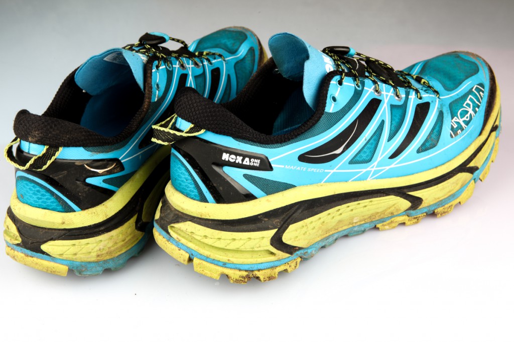 Turnkey Solutions Zapatillas Hoka One One Speedgoat Diadora