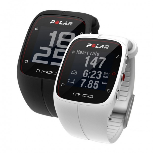 polar m400 polar flow