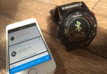 Course Solution au probleme de synchronisation Bluetooth de la Garmin Fénix 2