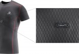 Salomon MoveSense : le tee-shirt connecté