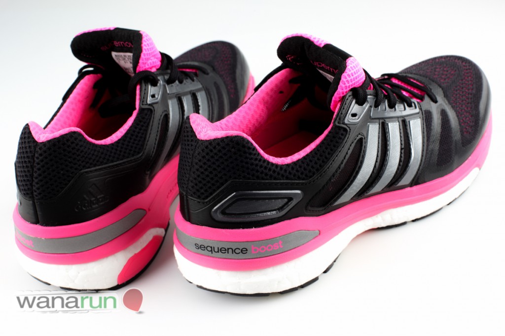 adidas supernova sequence femme