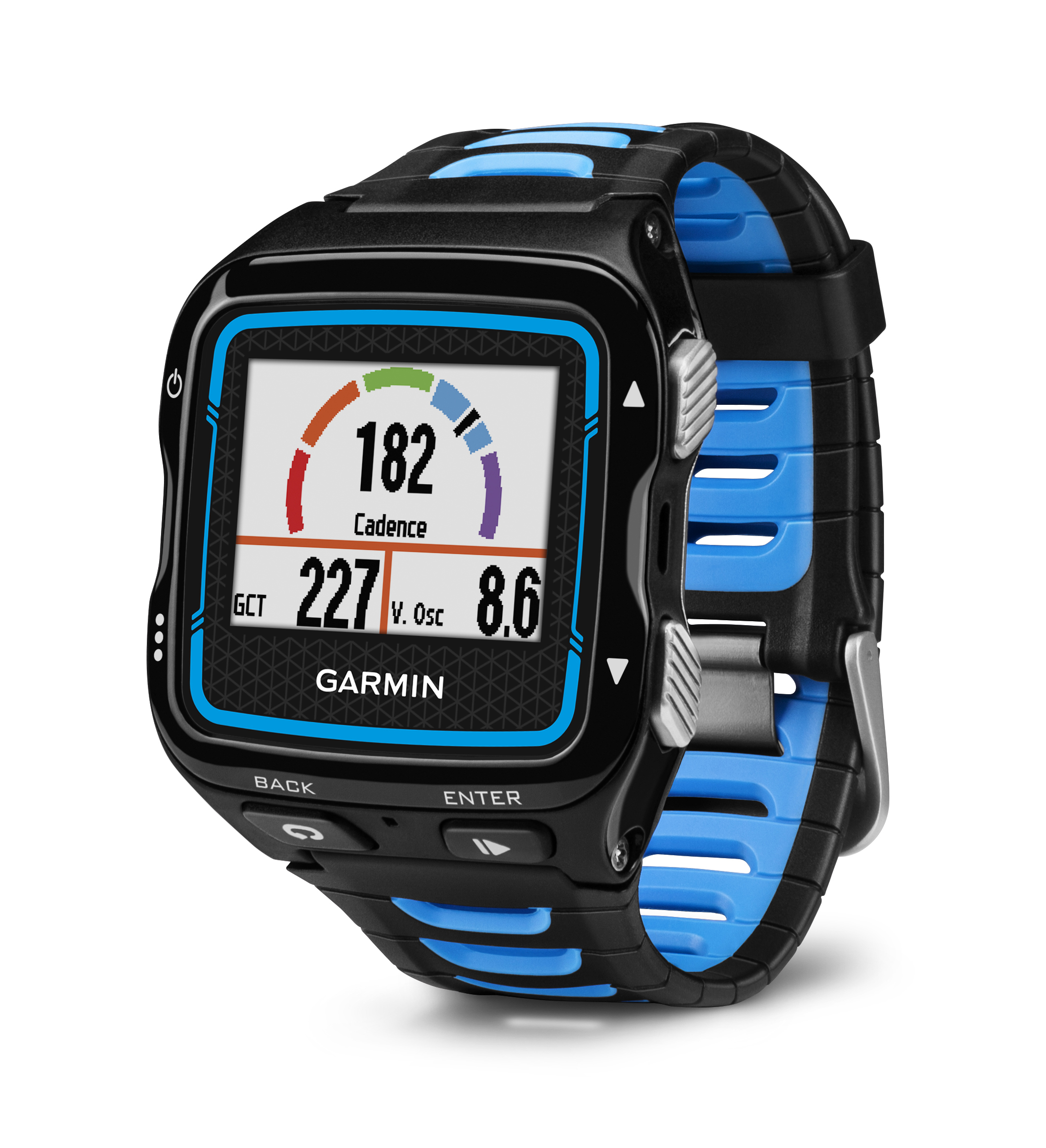 Test Garmin Forerunner 920XT : La nouvelle référence cardio-GPS