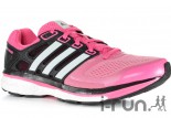 Adidas Supernova Glide Boost 6 femme : le test