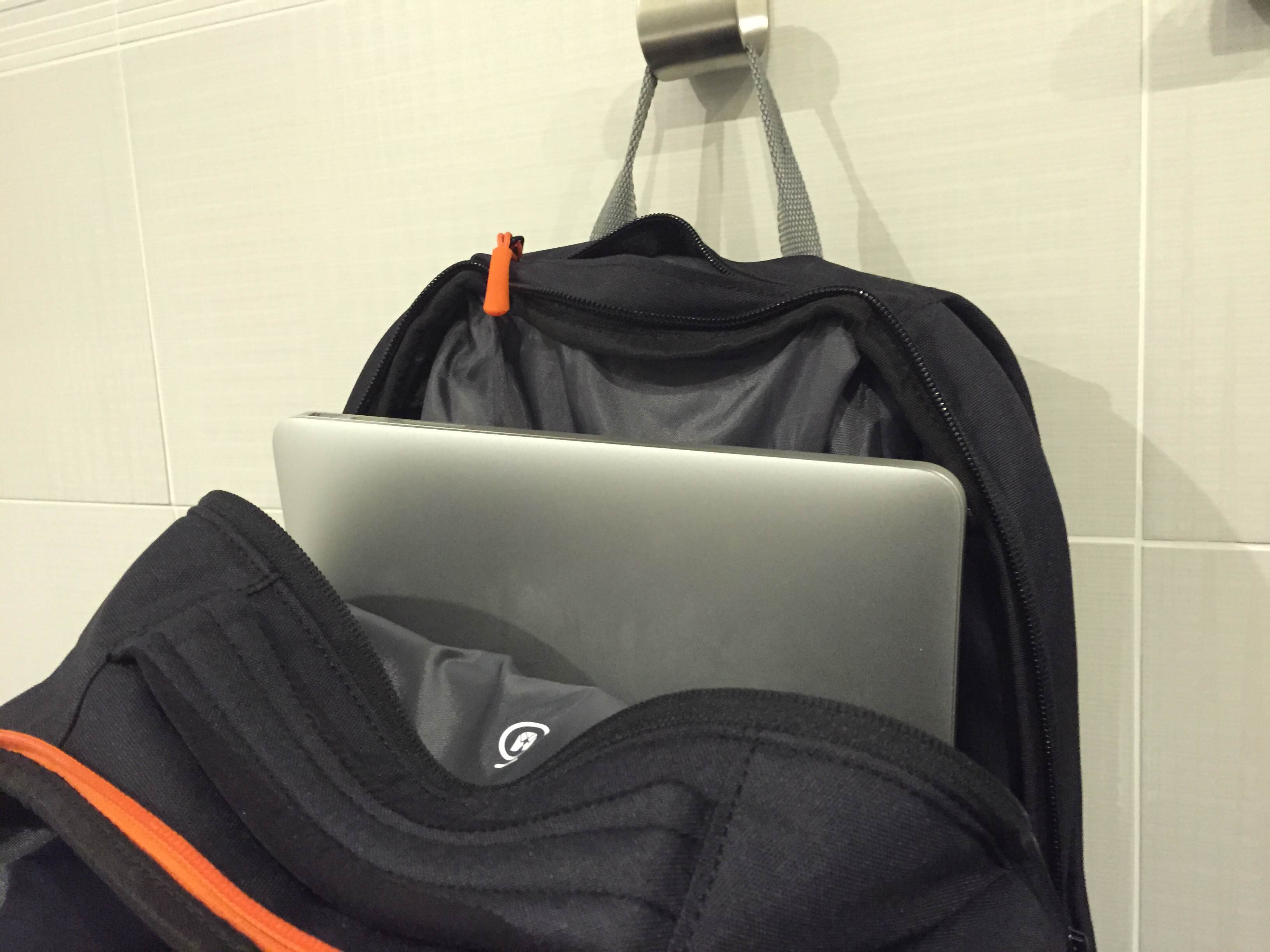 Test du Karkoa SmartBag 40 : sac à dos parfait pour le sport