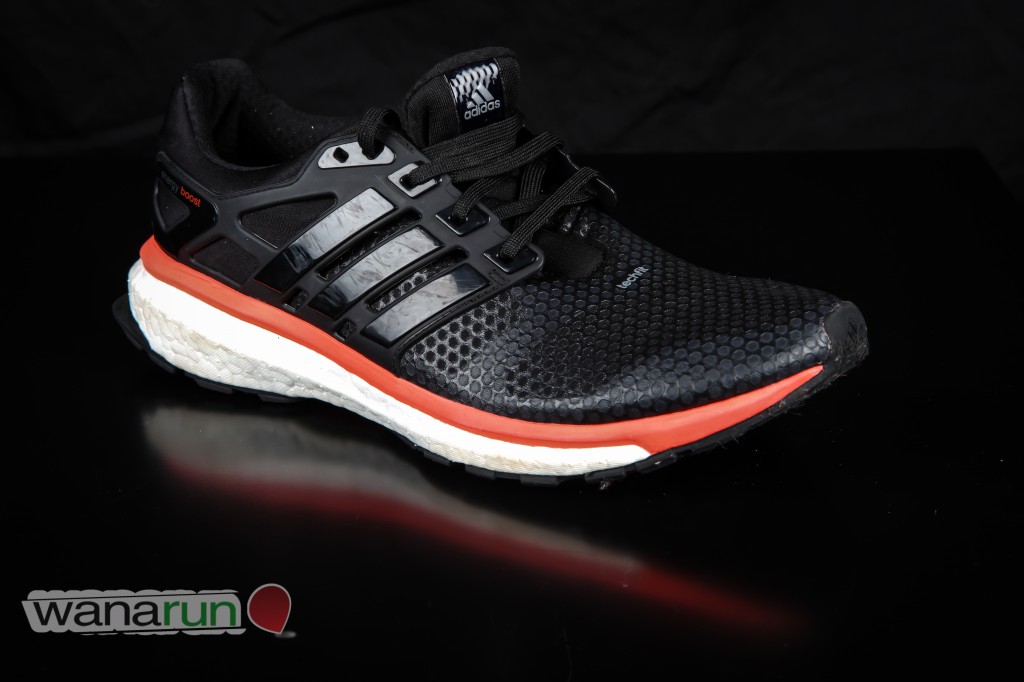 adidas energy boost 3 homme test