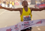 Mais qui est Haile Gebreselassie ?