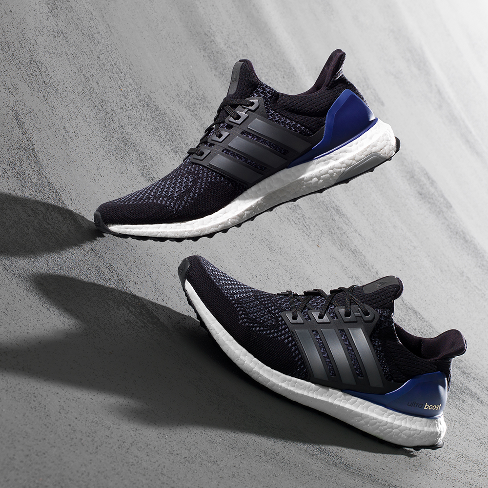 adidas energy boost youtube