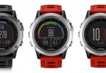 Garmin Fenix 3 : la première nouveauté 2015