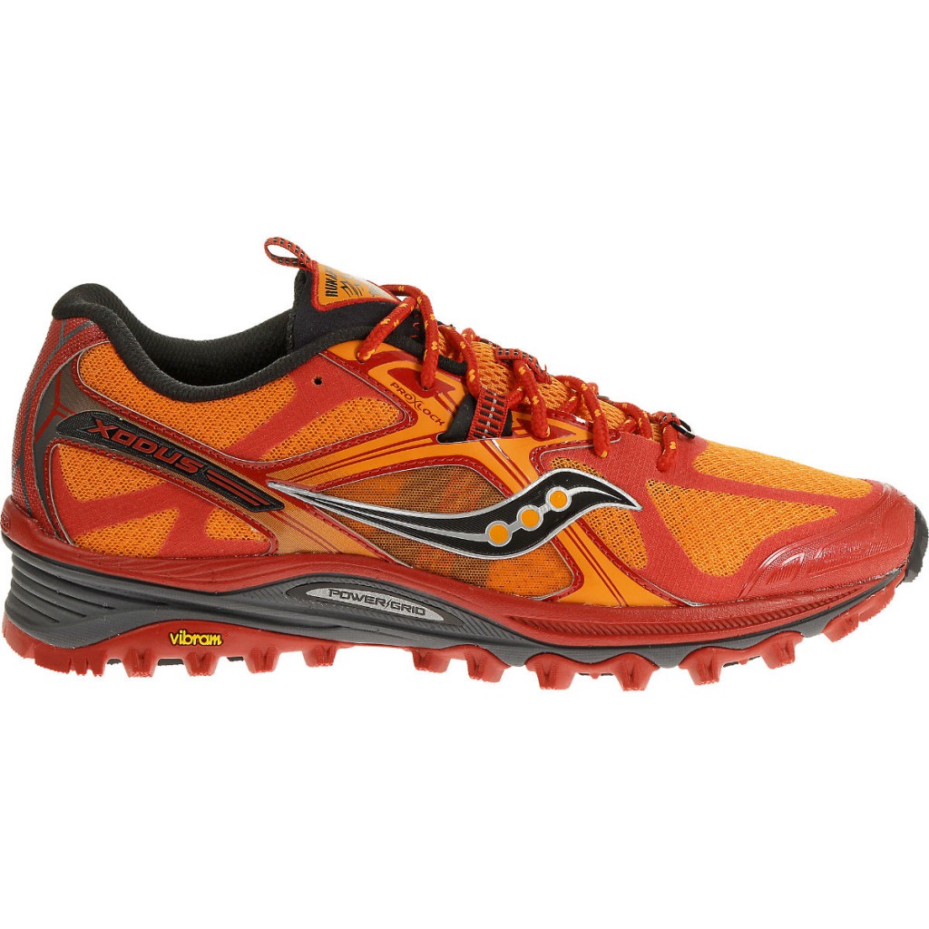 saucony xodus 5