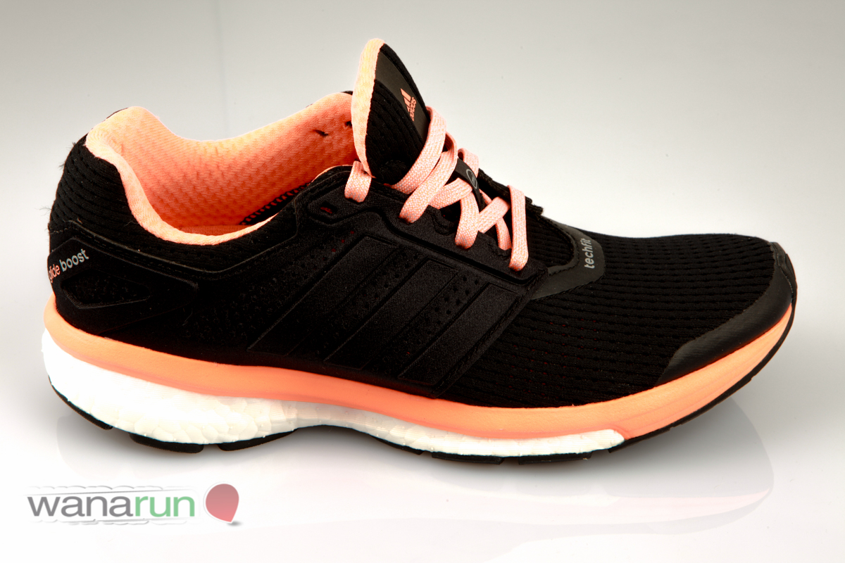 supernova 7 boost femme : le test