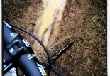 Importance des pneus en VTT