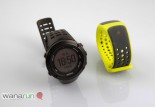 Suunto Ambit 3 et Mio Link : ça marche