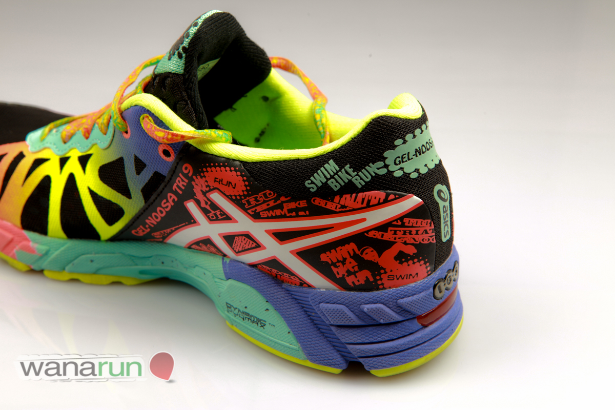 asics de cité