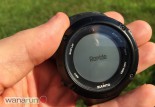 Faire un fractionné 30 / 30 sur Suunto Ambit 3 avec un iPhone