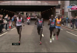 Marathon de Londres 2015 : une belle course