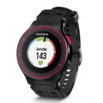 Garmin-Forerunner-225-capteur-mio