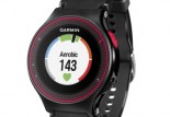 Garmin Forerunner 225 : nouveau capteur cardiaque