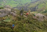 Course La Chronique du Mont Blanc #4: l'Ardéchois