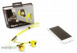 Monster iSport Superslim : le test