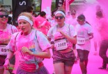 Color Run Nancy 2015 : un point de vue extérieur