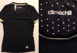 Test Tee-shirt adidas Supernova Climachill: au frais!!