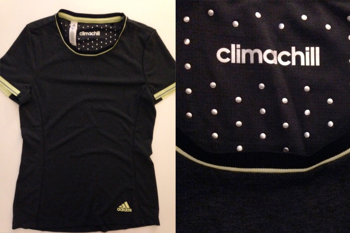 climachill adidas