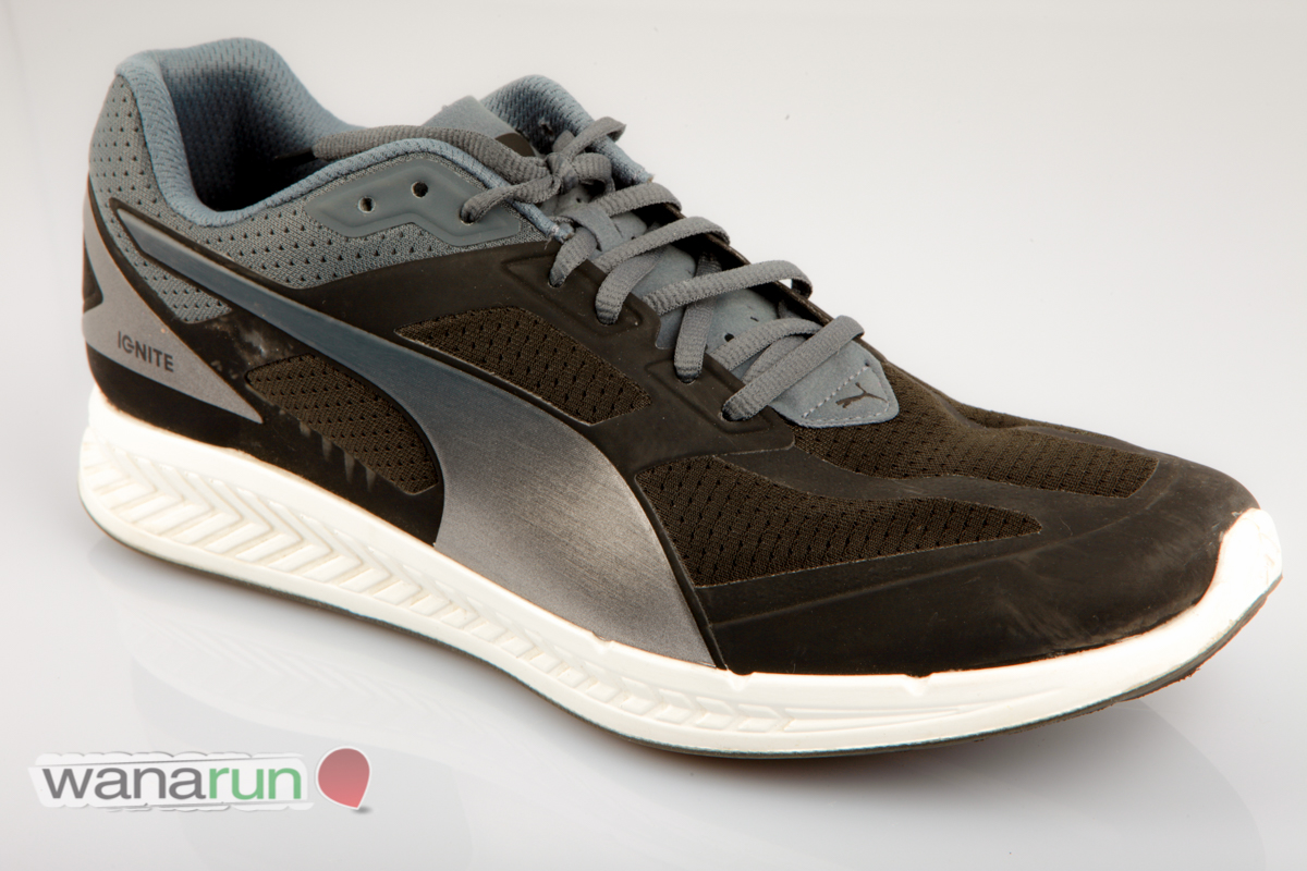 chaussures running puma avis