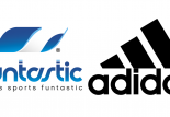 Course Adidas court après Runtastic